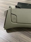 2006 - 2012  Toyota Rav4 Upper Glove Box Beige Oem