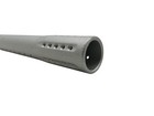 Dye M2 Silver black Paintball Gun
