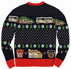 Adult Unisex Christmas Vacation Movie Family Xmas Ugly Sweater  s - 3xl 