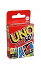 10 Pack Bulk Uno Go Mini Card Game Mini Travel Pocket Sized Cards Mattel  New