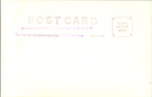 Jenny Lake Grand Teton National Park Wyoming Rppc Real Photo Postcard Unposted