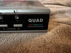 Quad Color Quad Processor Dvr To Vhs 4 Channel