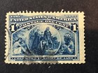Scott    230   Fancy Cancel    2024 Scott Catalogue Value   0 40
