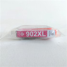 902xl 902 Xl Bcmy Ink Cartridges For Hp Officejet Pro 6975 6968 6970 6960 6978