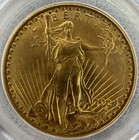 Stunning 1924  20 St Gaudens Ms65 Pcgs  07881117  - Double Eagle - Gem