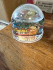 The Trash Pack Snow Globe