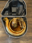Brass Conn 20k Sousaphone - With Neck  Bits  And Case