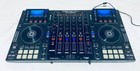 Denon Mcx8000 Dj Controller Working Good Comes With Dedicated Case