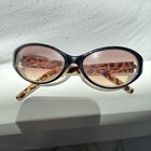 Dolce   Gabbana Dolce Leopard Sunglasses Women s