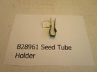 Tube Holder Part  b28961 With Bolt   For John Deere 71 Planter