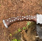 Handmade Konda Ikakalaka Sword Functional   Sharpened 5160 Carbon Steel Blade