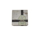 1920-1930 s Cupid s Kiss Face Powder Box Brunette  Vintage Makeup Box 