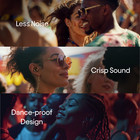 Official Loop Experience 2 Ear Plugs     Certified Hearing Protection For Concerts