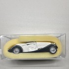 Rio 1 43 Scale Hispano-suiza Berlina 1932 Model Car  65 Collectible