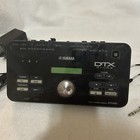 Yamaha Dtx502 Electronic Drum Trigger Module Free Fast Shipping Only 6 Cables