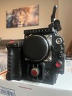 Red Epic-x Dragon 6k Camera Package Ef Mount  Monitor  View Finder  only 274 Hr 