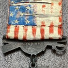 U s  Spanish American War Medal  Veterans 