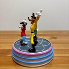 A Goofy Movie Led Figure Dance With Goofy Max Powerline Light Disney Store Japan