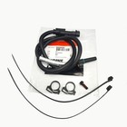 New Turbo Speed Sensor Kit Fit For Cummins Isx15 5550059 3782559 4034201
