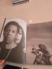 New Beyonce Jay Z On The Run Ii Tour Official Merchandise Large Tour Photo Book