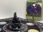 Bakugan Battle Brawlers B2 Darkus Reaper Original   Ability Card Japan Import