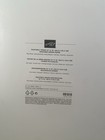 Painterly Pears Designer Series Paper Dsp Stampin Up 12x12 Full Pack  2605