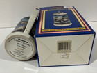 Anheuser-busch Budweiser 1957 Chevy Corvette Lidded Stein Cs340