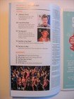 Broadway Playbill Uma Thurman In The Parisian Woman Hudson Theatre Dec 2017