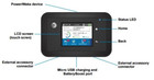 Unlocked Netgear Aircard 815s  at t Unite Explore    Netgear Aircard 815s
