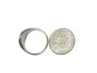 Original Wwii Us Military Oran  North Africa 1943 Soldier Ring