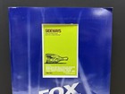 Vintage Sideways Fox Searchlight Movie Promo Dvd Press Kit Folder Paul Giamatti