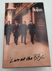 The Beatles     Live At The Bbc Double Cassette Box Set With Insert