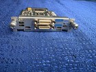 Cisco 2-port Wic 2t Serial Wan Module 800-03181-01b0