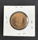 2004 Canada  1 Proof Loonie Specimen From Set - Elusive Loon