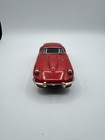 Vintage 1960   s Xk-e Xke Jaguar Bandai Japan Tin Friction Toy Car 8   