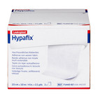 Hypafix Dressing Retention Sheet  Skin-friendly  White  Non-sterile 4    X 10 Yd
