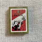 Felix The Cat Playing Cards Deck New And Sealed 2003 Cartes A Jouer Cartoon