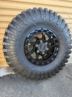2026 Can Am Maverick R Xrc Wheel Tire 35x10x16 Beadlock Xps Hammer King  1 