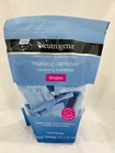 Neutrogena Makeup Remover Cleansing Towelettes 40 Total