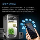 Ac Infinity Controller Ai  Environmental Controller Dynamic Ai Controls Wifi App