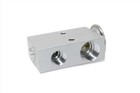 Expansion Valve Block For Red Dot Units 71r8301