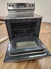 Maytag Electric Stove Stainless Steel Range