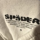 Sp5der Sweatpants White Size S 