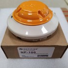 Notifier Np-100 Photoelectric Smoke Detector Fire Alarm Np 100 Nib 