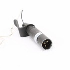 Countryman E6 Ear Set Head-worn Microphone With 3-pin Xlr - Sku 1777726