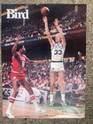 1984 Converse All-stars Promo Posters Bird Magic Dr  J  -nmint Mint Free Mail