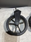 Front Wheel For Baby Jogger City Select Stroller Replacement Wheels  1 Per Order