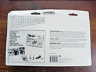 1994 Matchbox Thunderbirds - Thunderbirds 2 With Thunderbirds 4