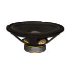 2 Goldwood Sound Gw-210 4 Oem 10  Woofers 220watt Each 4ohm Replacement Speakers