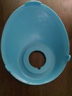 Einstein  Exersaucer Toy Replacement Part Switch A Roo Extra Cover Neptune Ocean